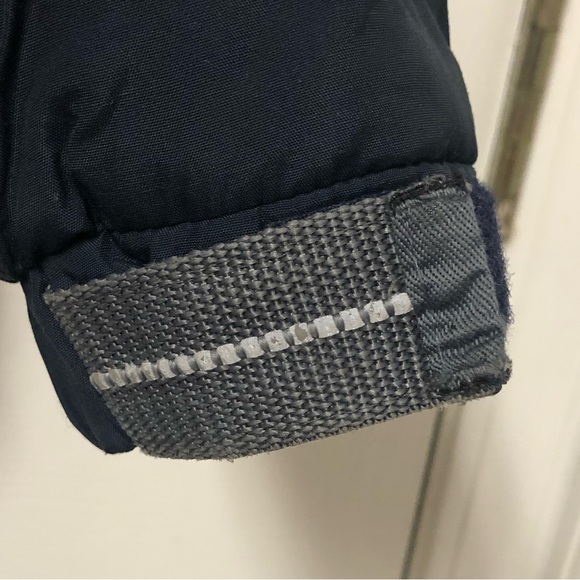 Pacific Trail Quality Outerwear Boys Puffy Coat with Hood - Picture 10 of 14